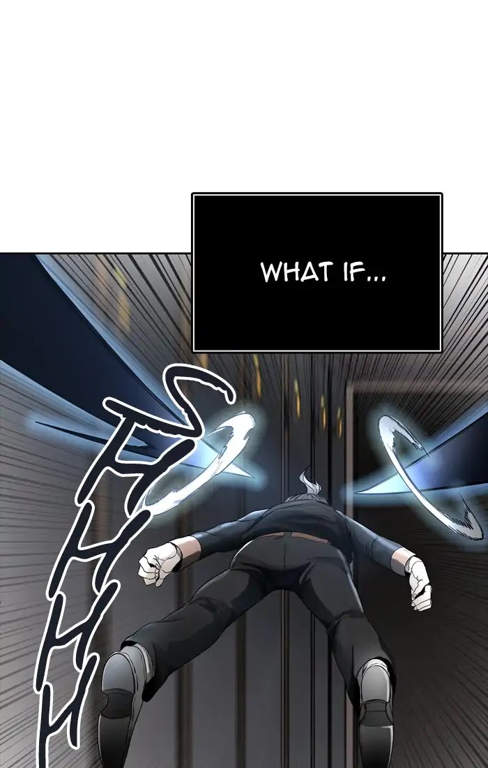 Tower of God Chapter 434 - Page 0