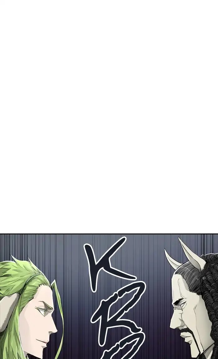 Tower of God Chapter 434 - Page 10