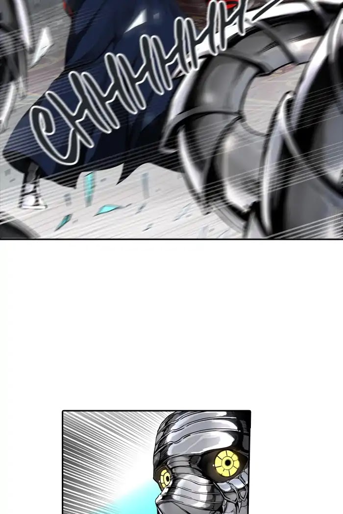 Tower of God Chapter 434 - Page 100