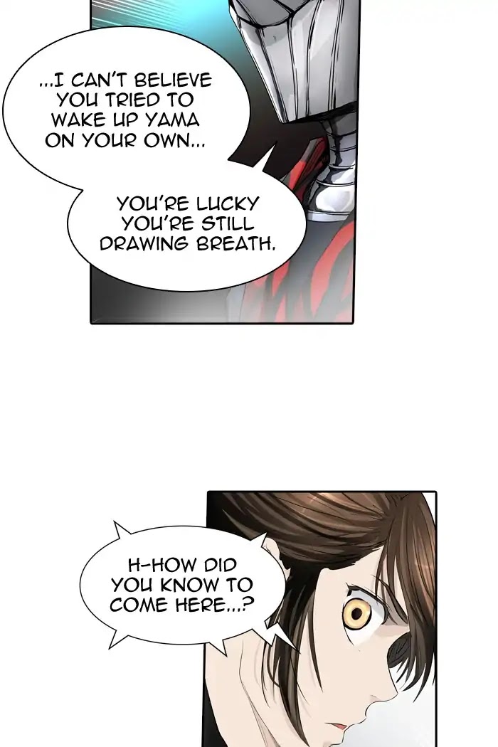 Tower of God Chapter 434 - Page 101