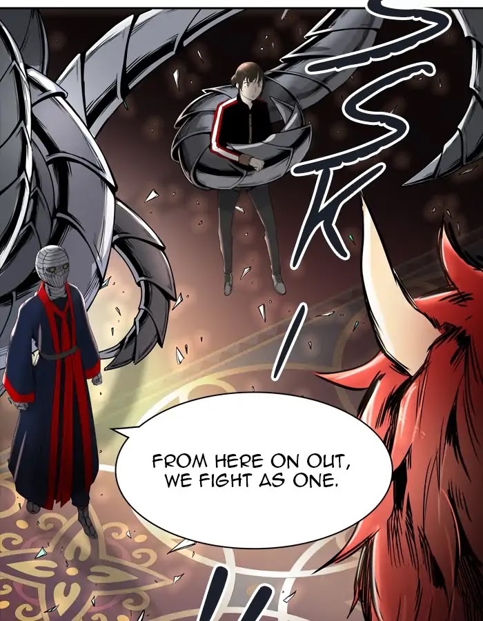 Tower of God Chapter 434 - Page 103