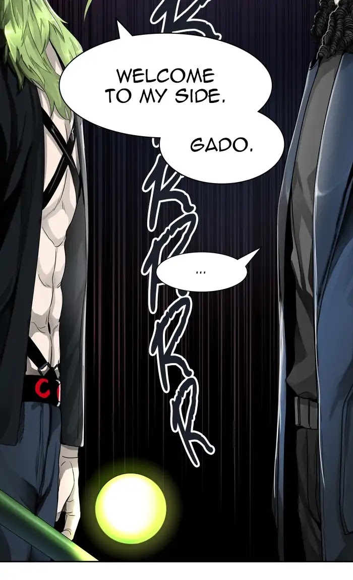 Tower of God Chapter 434 - Page 11