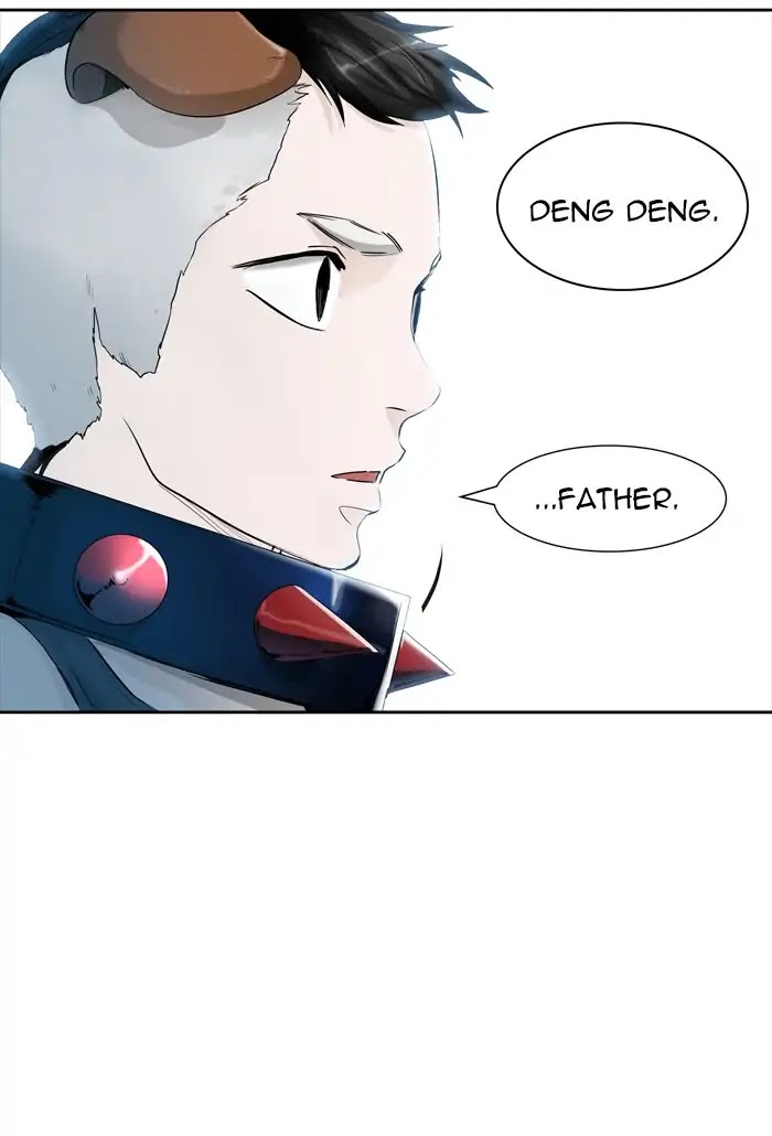 Tower of God Chapter 434 - Page 15