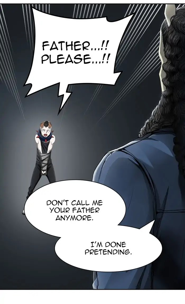 Tower of God Chapter 434 - Page 16