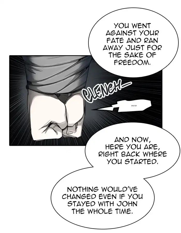 Tower of God Chapter 434 - Page 19
