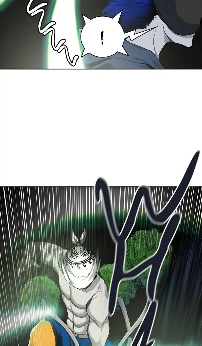 Tower of God Chapter 434 - Page 2
