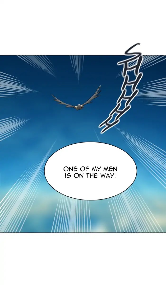 Tower of God Chapter 434 - Page 22
