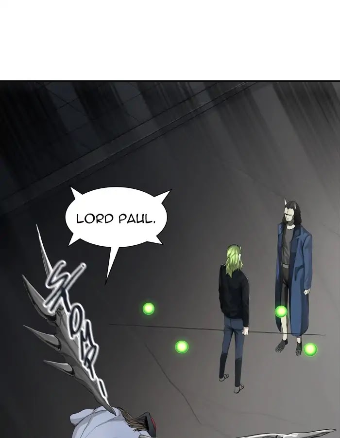 Tower of God Chapter 434 - Page 23