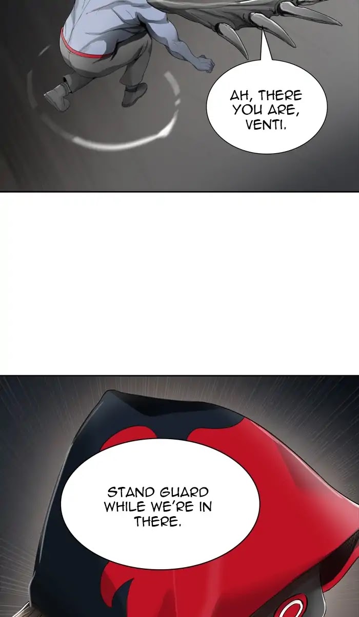 Tower of God Chapter 434 - Page 24