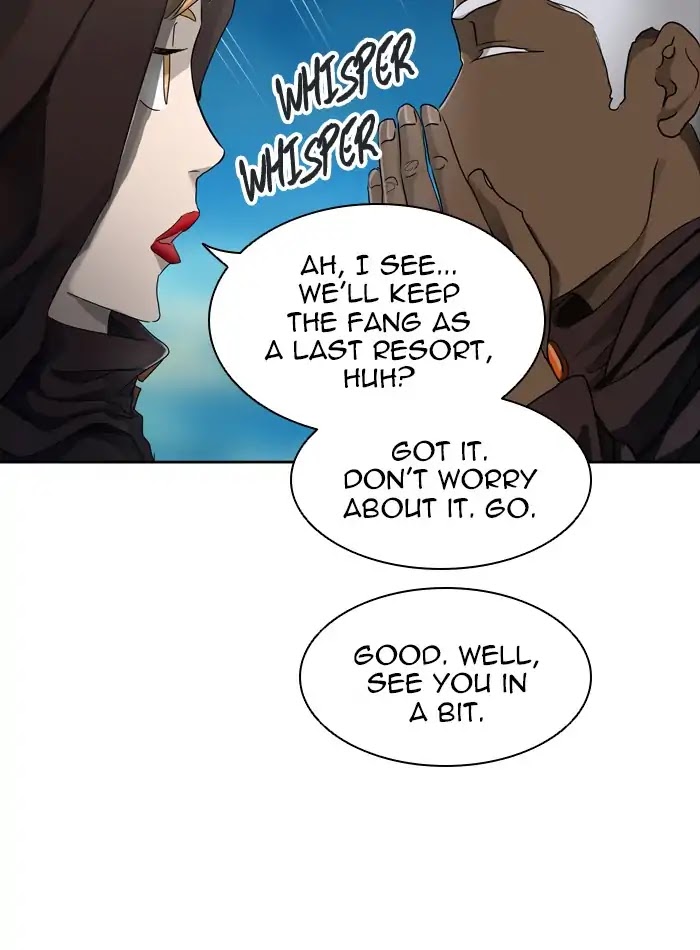 Tower of God Chapter 434 - Page 28