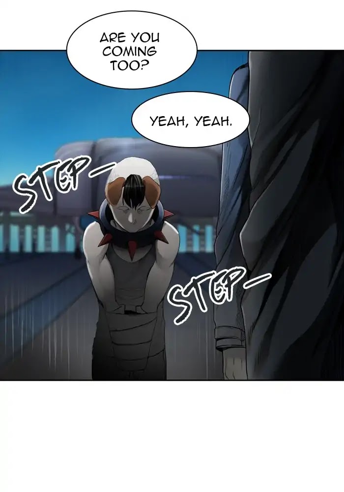Tower of God Chapter 434 - Page 29