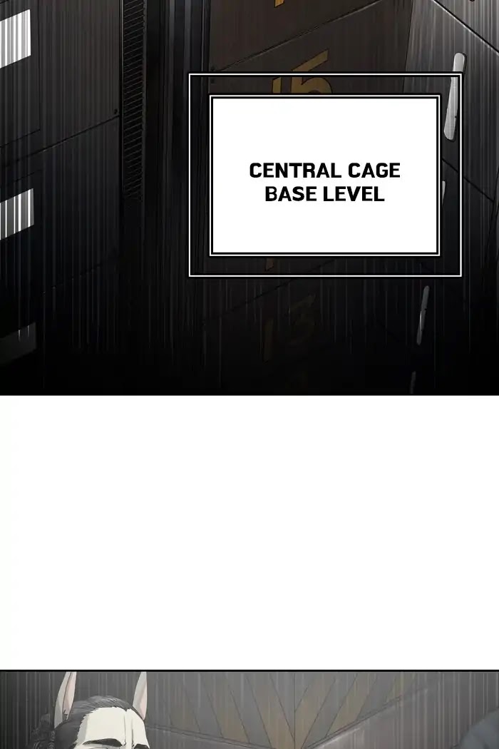 Tower of God Chapter 434 - Page 33