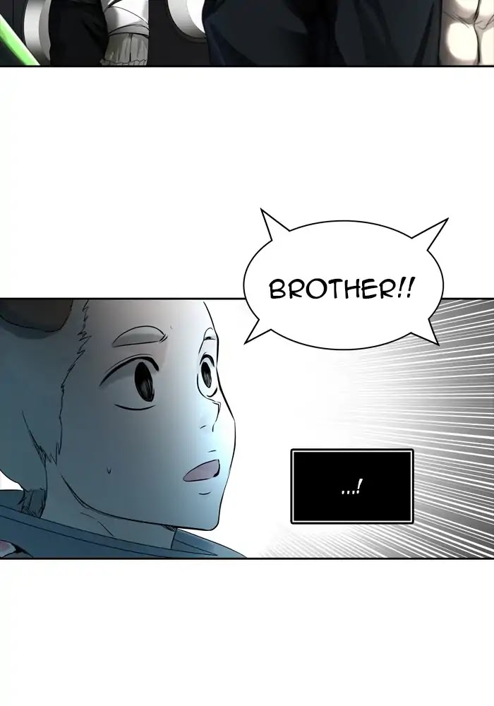 Tower of God Chapter 434 - Page 37