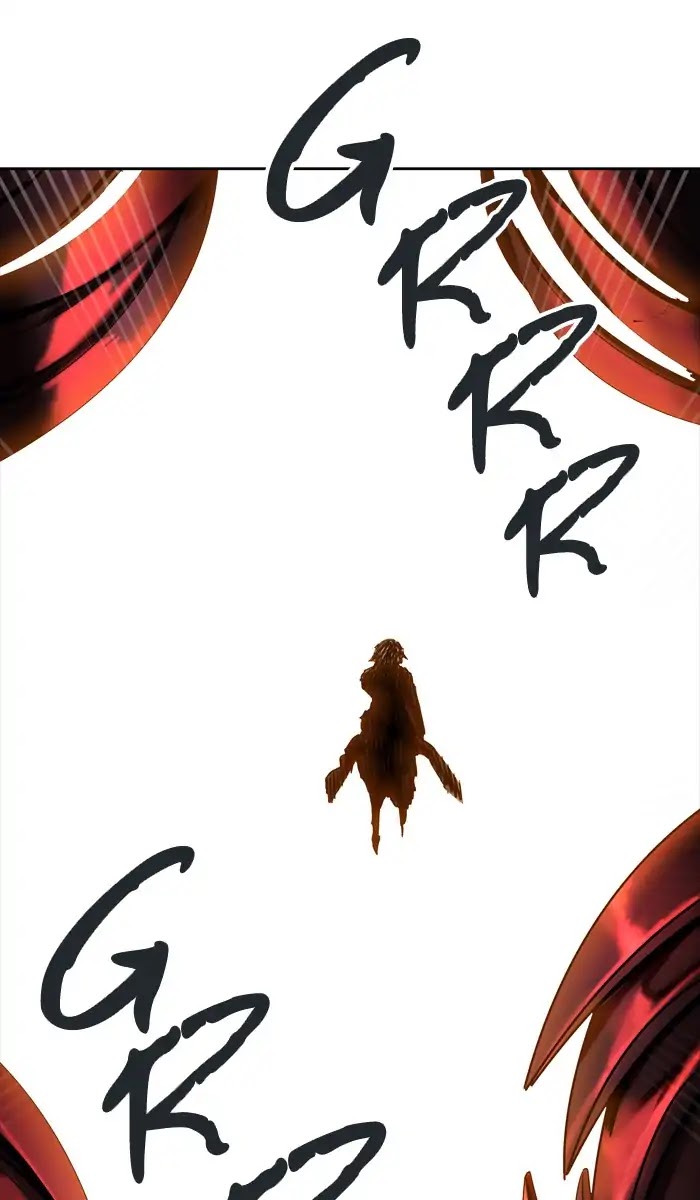 Tower of God Chapter 434 - Page 38