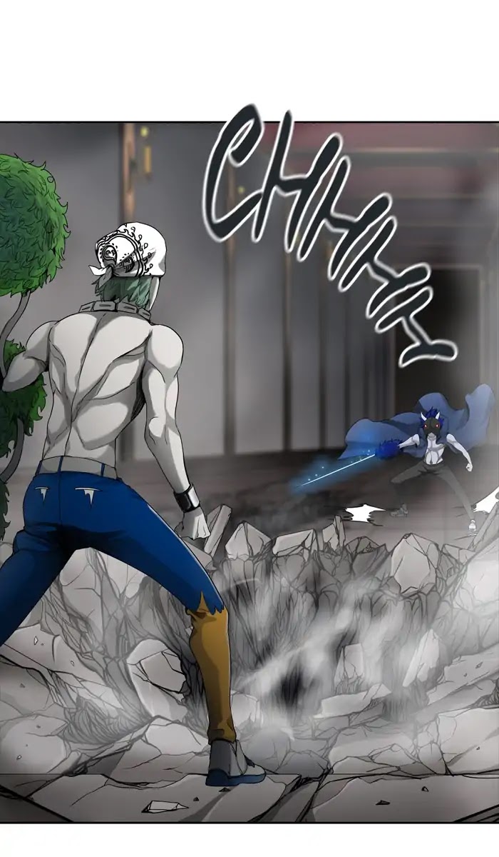 Tower of God Chapter 434 - Page 4