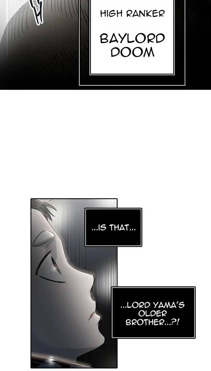 Tower of God Chapter 434 - Page 41