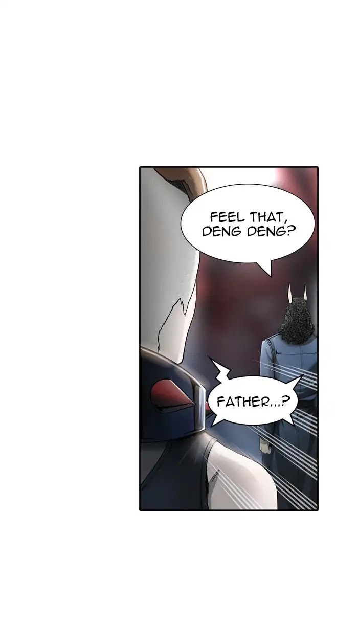 Tower of God Chapter 434 - Page 42
