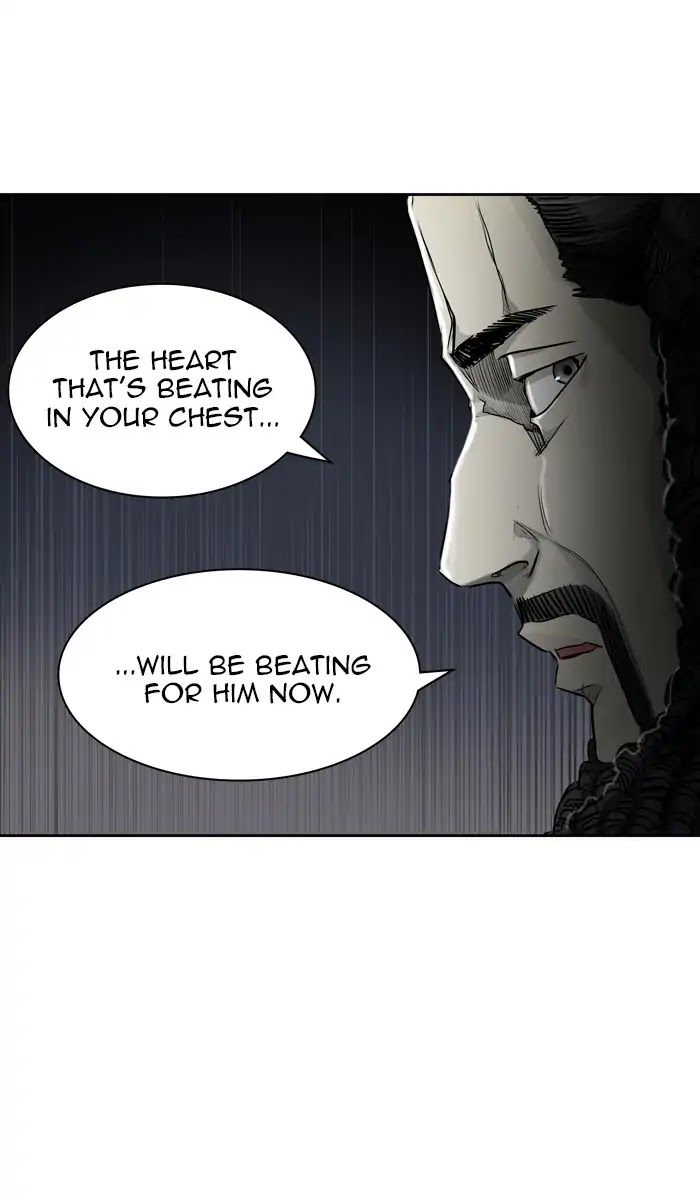 Tower of God Chapter 434 - Page 43