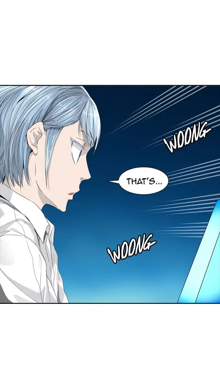 Tower of God Chapter 434 - Page 49