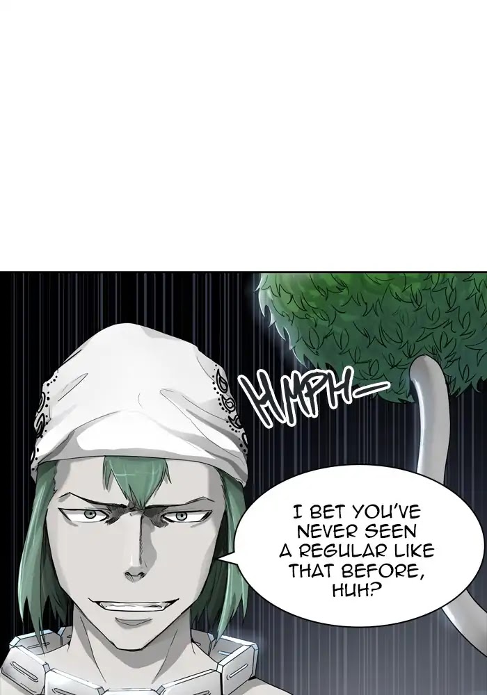 Tower of God Chapter 434 - Page 5