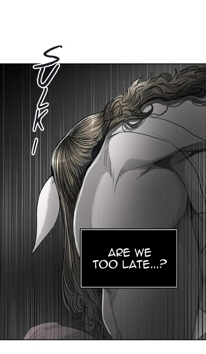 Tower of God Chapter 434 - Page 50