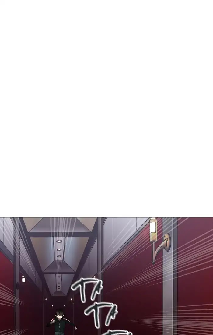 Tower of God Chapter 434 - Page 51
