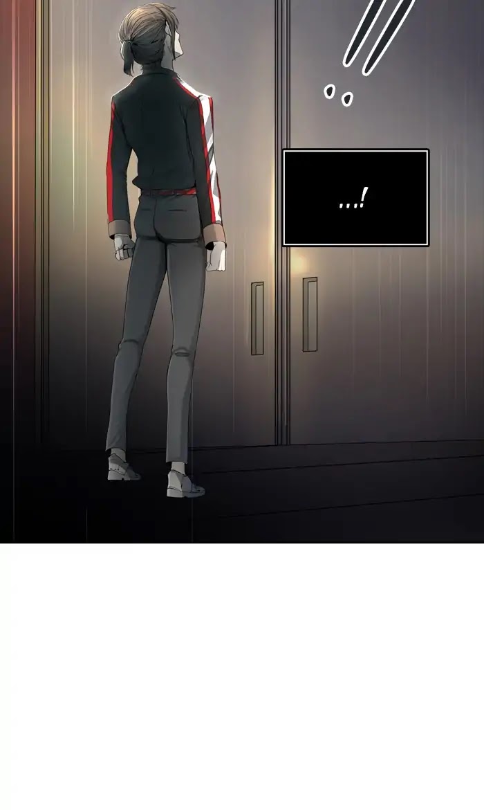 Tower of God Chapter 434 - Page 54