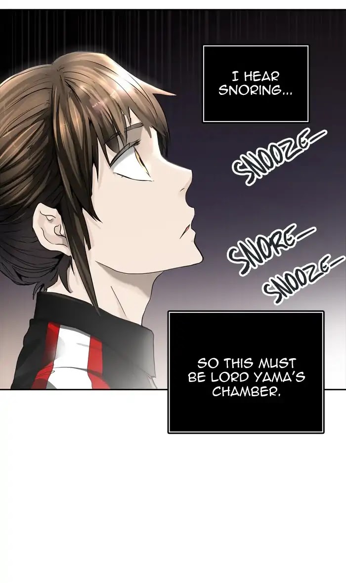 Tower of God Chapter 434 - Page 55