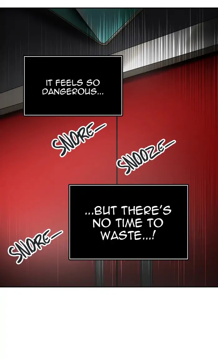 Tower of God Chapter 434 - Page 56