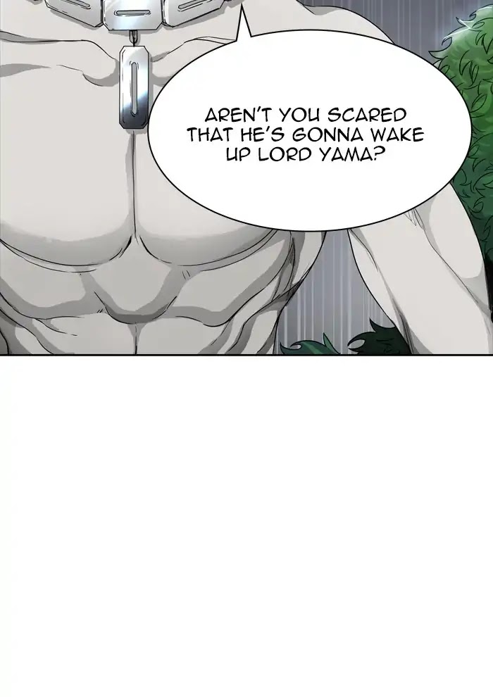 Tower of God Chapter 434 - Page 6