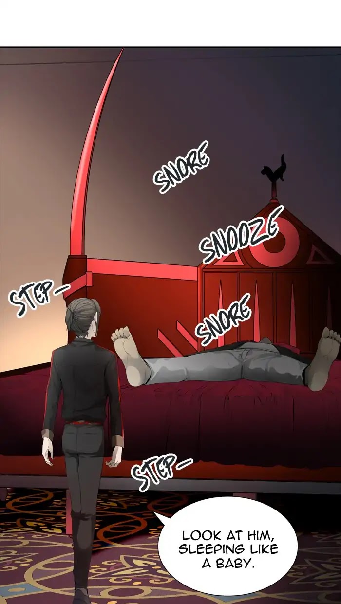 Tower of God Chapter 434 - Page 60