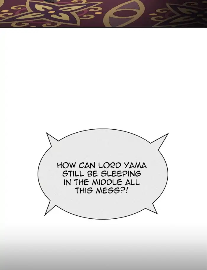 Tower of God Chapter 434 - Page 61