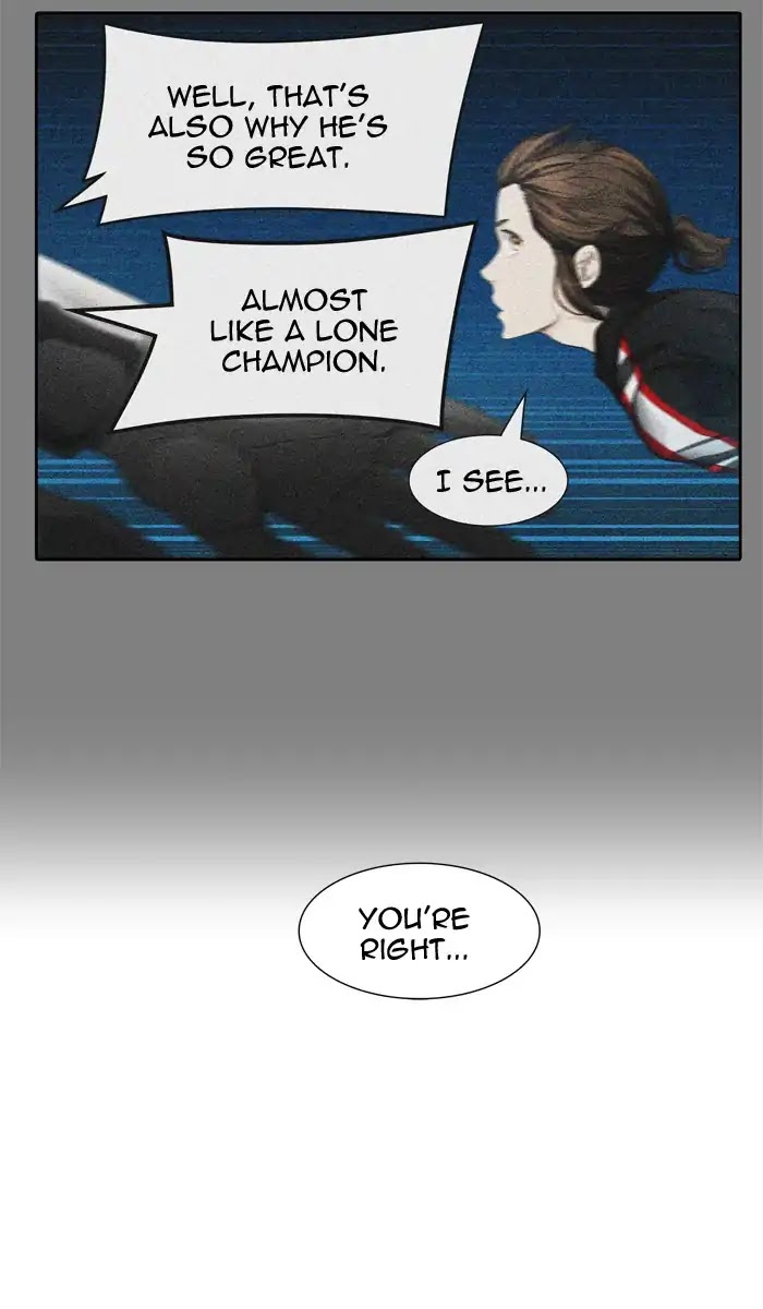 Tower of God Chapter 434 - Page 63