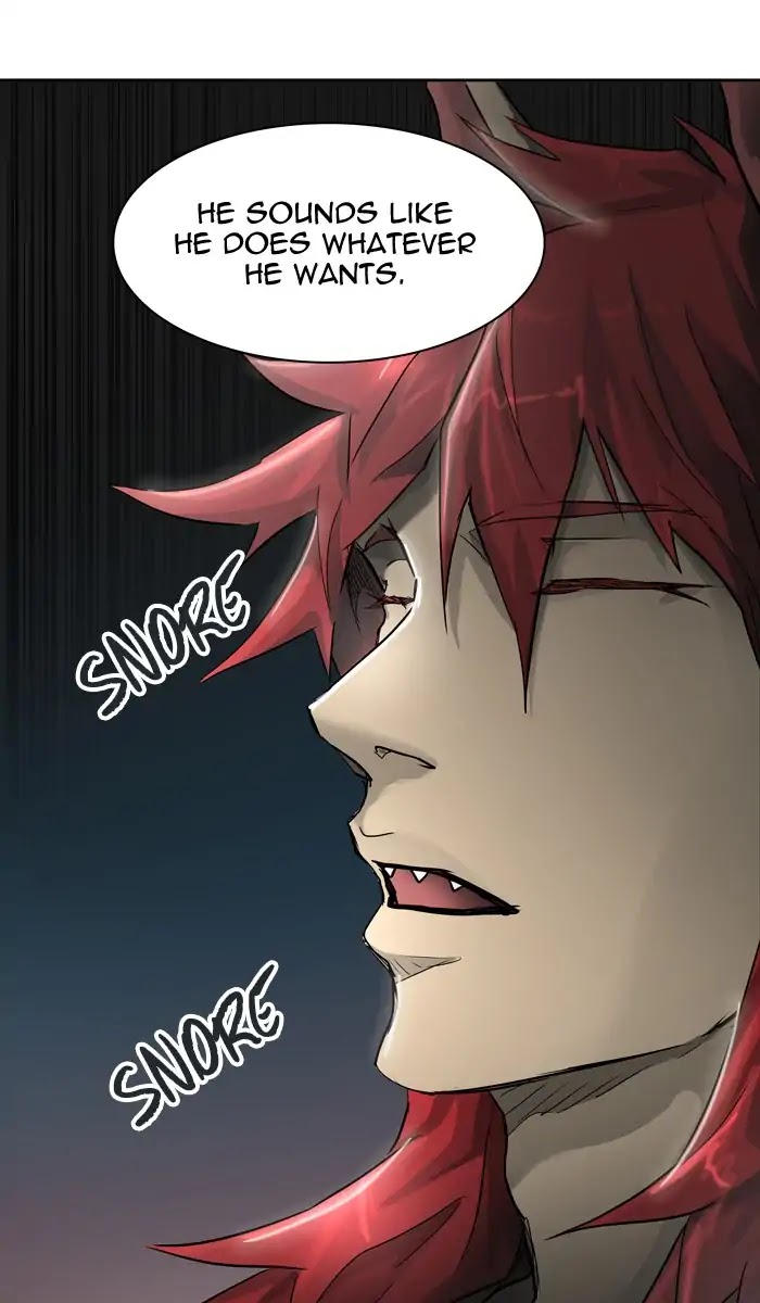 Tower of God Chapter 434 - Page 64