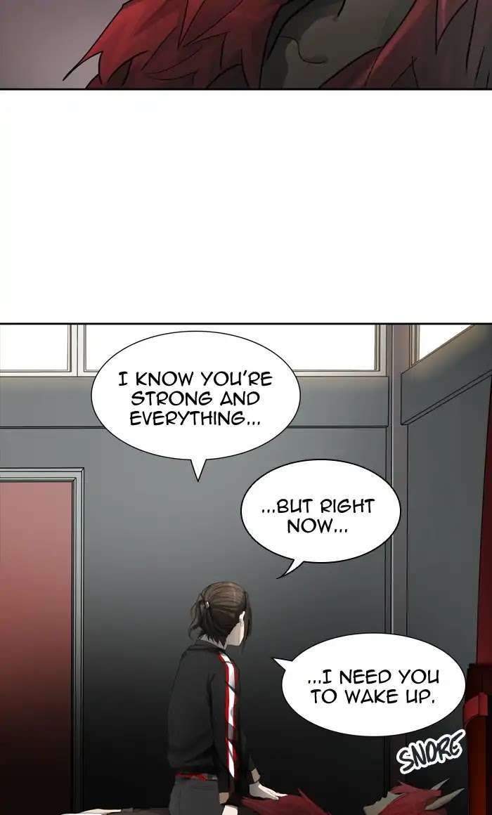 Tower of God Chapter 434 - Page 65