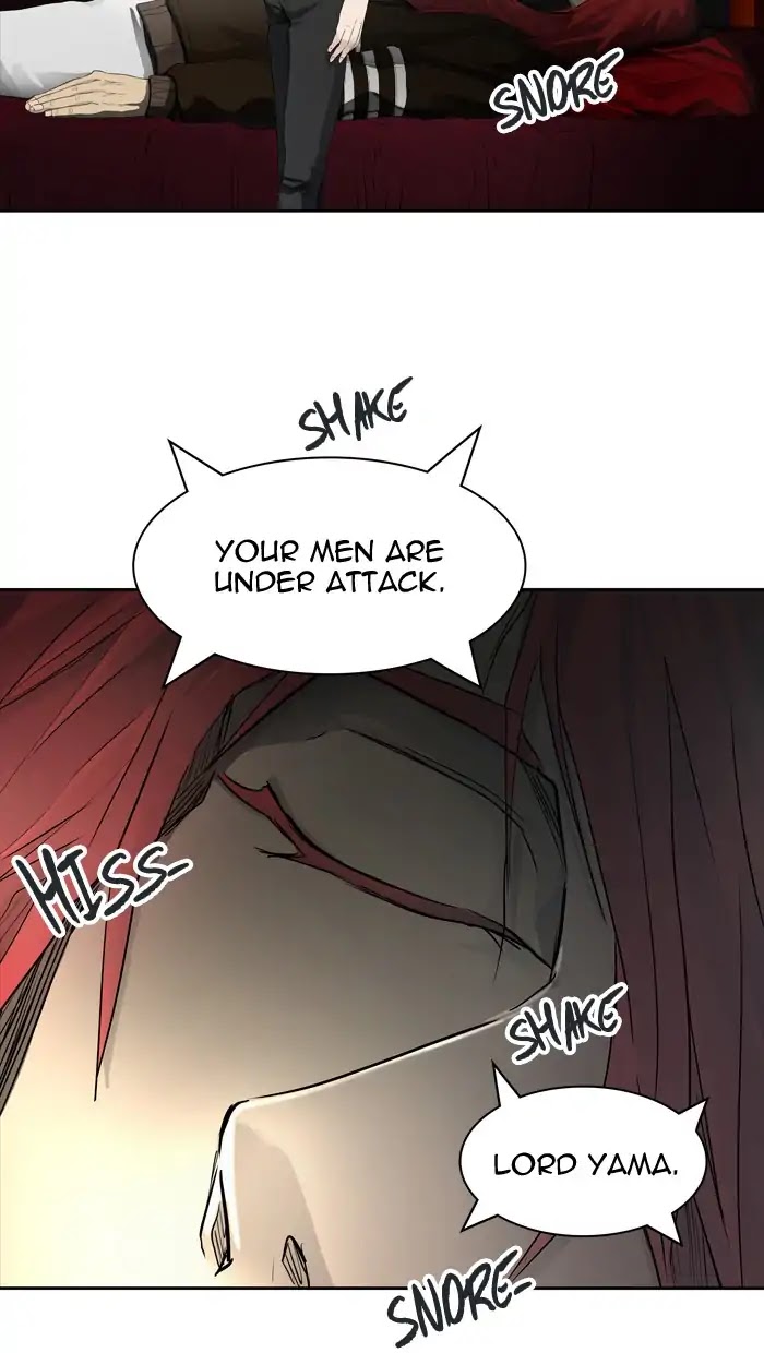 Tower of God Chapter 434 - Page 66