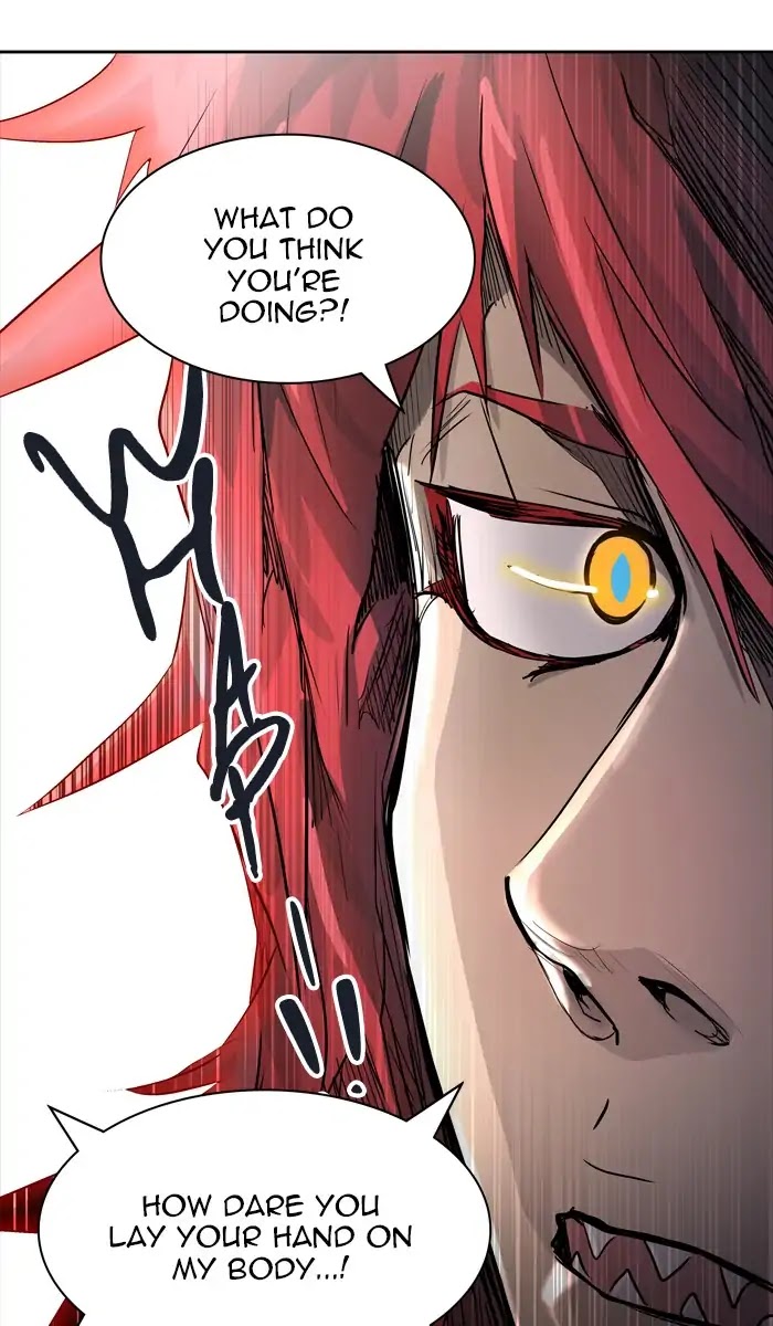 Tower of God Chapter 434 - Page 71