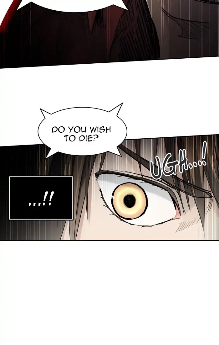 Tower of God Chapter 434 - Page 72