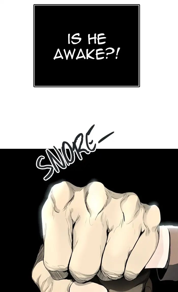 Tower of God Chapter 434 - Page 73
