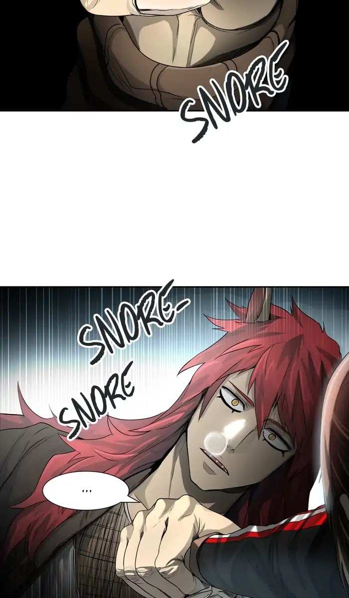 Tower of God Chapter 434 - Page 74