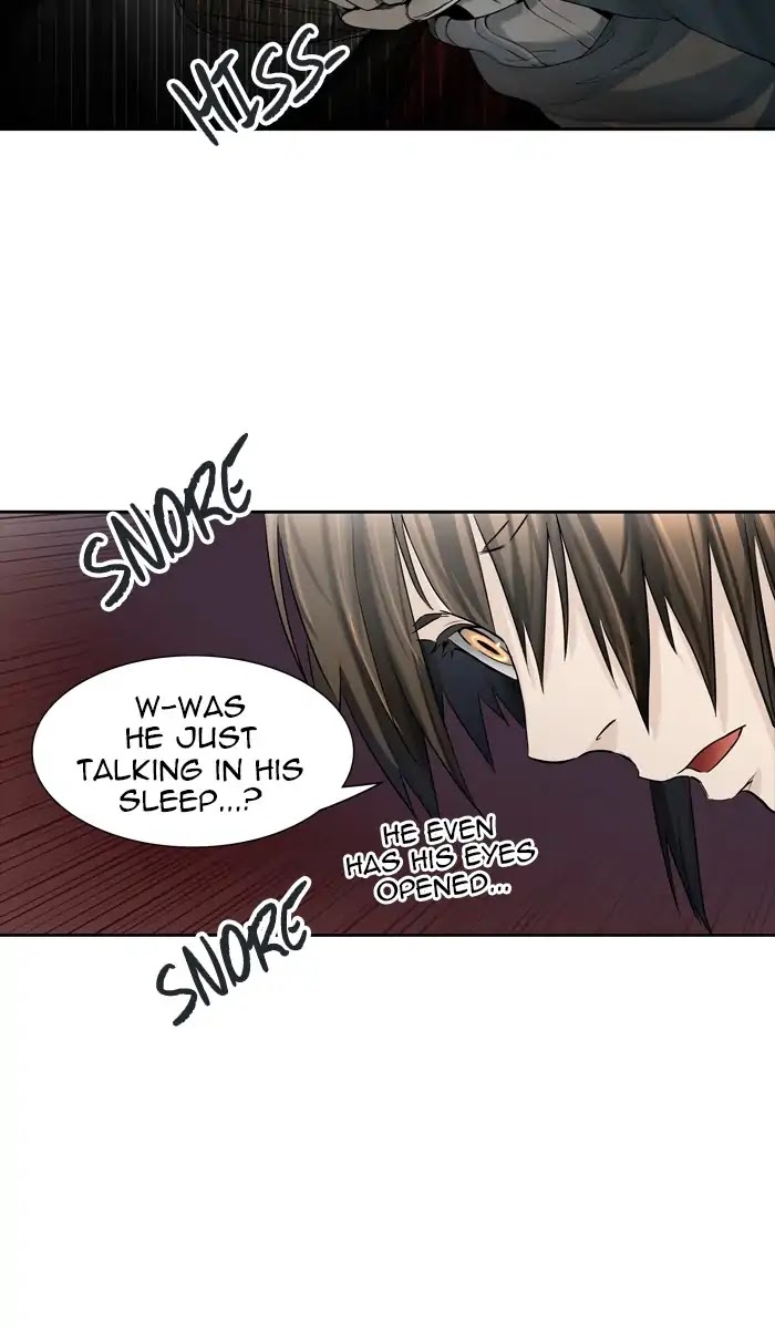 Tower of God Chapter 434 - Page 75