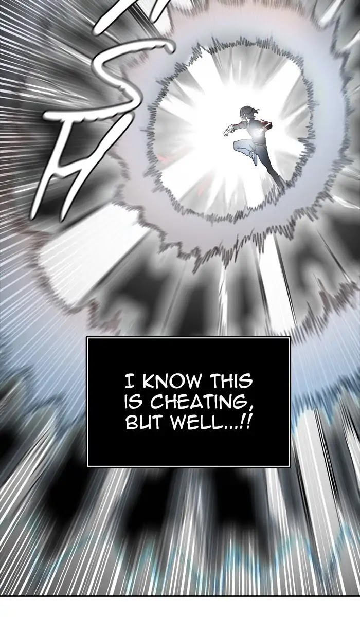 Tower of God Chapter 434 - Page 77