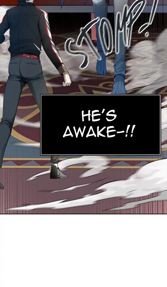 Tower of God Chapter 434 - Page 86