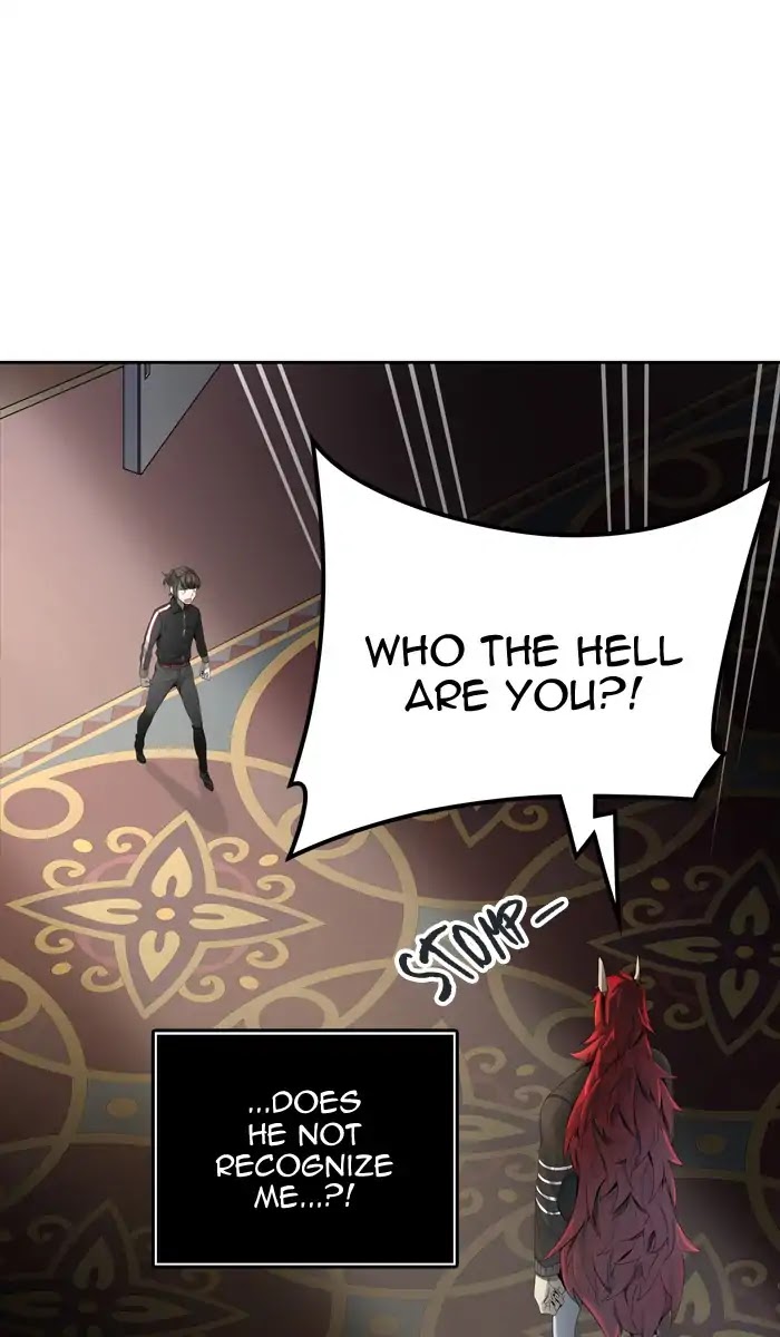 Tower of God Chapter 434 - Page 87