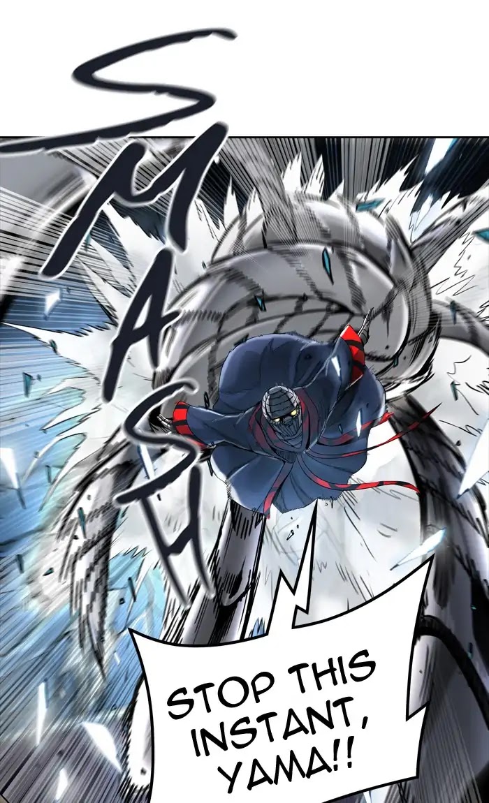 Tower of God Chapter 434 - Page 92