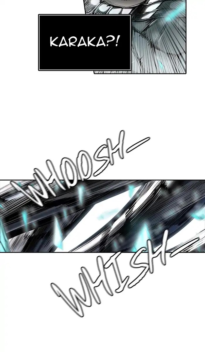 Tower of God Chapter 434 - Page 95