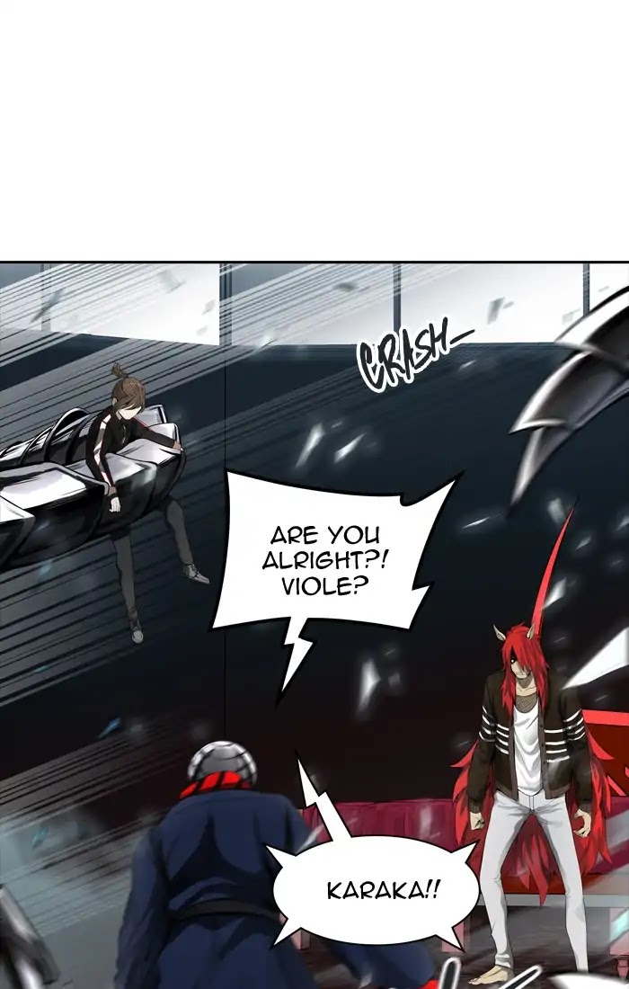 Tower of God Chapter 434 - Page 99