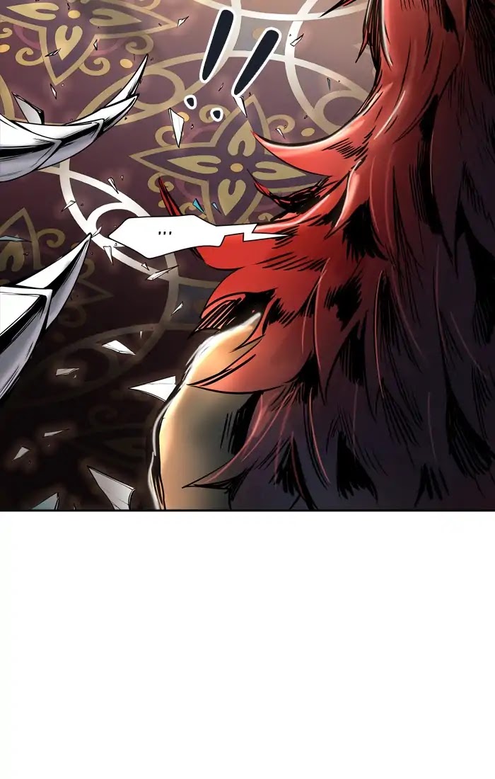 Tower of God Chapter 435 - Page 1