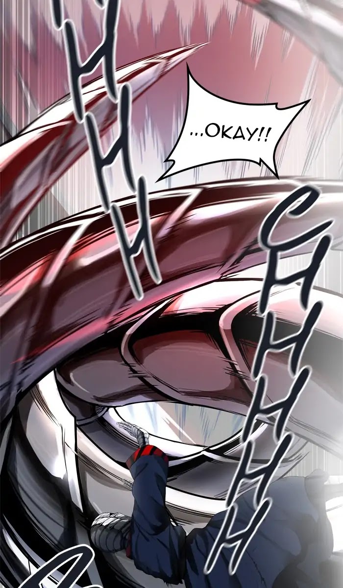 Tower of God Chapter 435 - Page 10