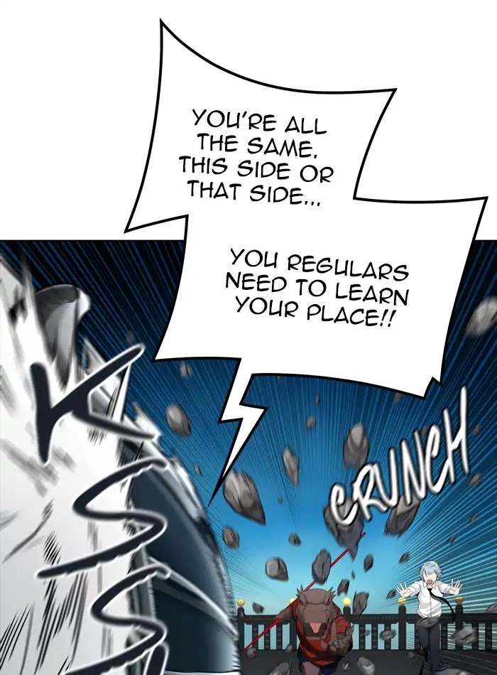 Tower of God Chapter 435 - Page 100